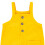 Levi's Levi's Baby Overall 3