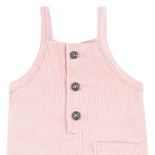 Levi's Levi's Baby Overall 2