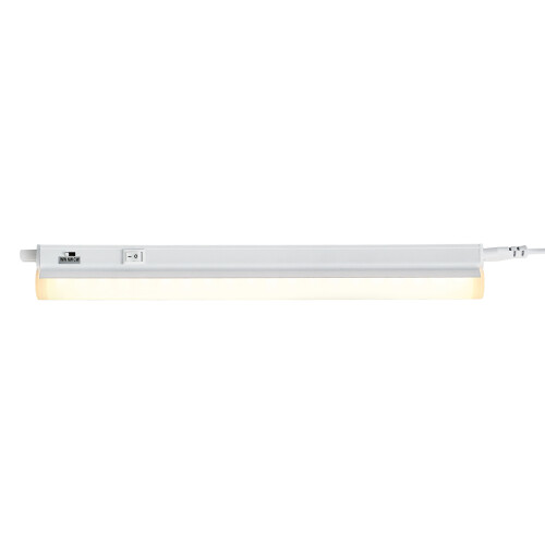 Litecraft White Under Cabinet 5 Watt CCT LED