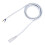 Litecraft White Under Cabinet 5 Watt CCT LED 7