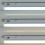 Litecraft White Under Cabinet 5 Watt CCT LED 2