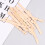 150 holz-diystäbchen für und kindergarten (65 ) 11