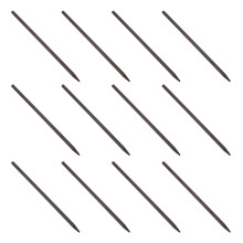 12 Haarnadeln Im Traditionellen Stil Retro Bastelmaterial