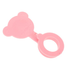 silikon abflussstopfen babybadewanne cartoon form dichtung