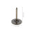 Raindrops Daumenheftklammern Dekorative Flache 100 2