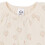 Gerber Gerber Baby Mädchen Langarmkleid, Äpfel, 24 Monate 2