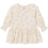 Gerber Gerber Baby Mädchen Langarmkleid, Äpfel, 18 Monate 1