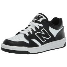 Nov Balance Baby 480 V1 nerovac tenisky cern/bl 2 irok americk unisex kojence
