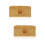 2 holz serviettenhalter papiertaschentuchspender 7