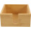 2 holz serviettenhalter papiertaschentuchspender 11