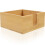 2 holz serviettenhalter papiertaschentuchspender 9