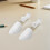 Mens Plastic Shoe Trees Antiwrinkle Function Für Boots 2 Paar 5