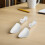 Mens Plastic Shoe Trees Antiwrinkle Function Für Boots 2 Paar 4