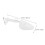 Mens Plastic Shoe Trees Antiwrinkle Function Für Boots 2 Paar 2
