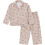 Gerber Gerber Kinder 2-teiliges Pyjama-Set mit Hund, 4T 1