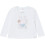 Gerber Gerber Meisjes Peuter Pyjama Set, Zee, 3T 3
