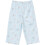 Gerber Gerber Meisjes Peuter Pyjama Set, Zee, 4T 2
