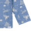 Gerber Gerber Peuterkinderen 2-delige Pyjama Set, Beren, 3T 4
