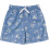 Gerber Gerber Baby Boy's 3-delt pyjamass?t (polyester jersey topbukser + shorts) Bj?rn 3