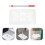 1 Set Hockerklobrille Mit Abs-Deckel 4