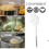 2 sparschäumer fettabschäumer für fritteuse 9