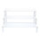 Clear Cupcake Mit Licht, Abnehmbarer Kuchen Display Organizer 4