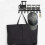 Train Shape Wandhalterung Mit 8 Haken Aus 4
