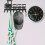 Train Shape Wandhalterung Mit 8 Haken Aus 11