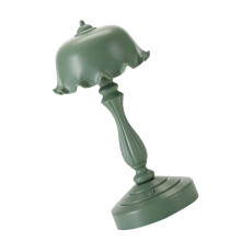 1 tischlampe nachttischlampe led leseleuchte mit ornament