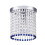 Modern Einfachheit Kronleuchter E14 5 W LED 85-265 V 1