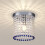 Modern Einfachheit Kronleuchter E14 5 W LED 85-265 V 6