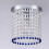 Modern Einfachheit Kronleuchter E14 5 W LED 85-265 V 2