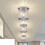 Modern Einfachheit Kronleuchter E14 5 W LED 85-265 V 9