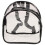 durchsichtiger robuster rucksack leichte schultertragetasche 4