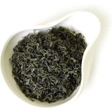 100g / 3.5oz Supreme Spring Yun Wu - Cloud and Mist High Mountain Loose Leaf Chinese Green Tea