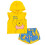 Disney Disney Winnie l'ourson Robe pour bb fille 12 mois 1