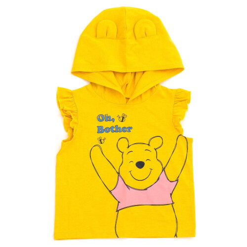 Disney Disney Winnie l'ourson Robe pour bb fille 12 mois 1