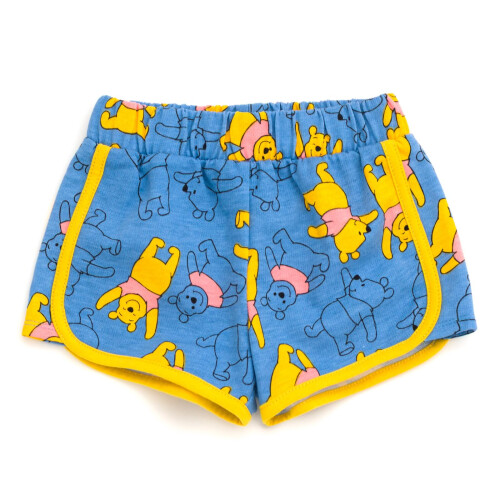 Disney Disney Winnie l'ourson Robe pour bb fille 12 mois 2