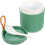 1 Set Isolierte Lunchbox Mit -Innenbehälter Für Kinder 11