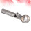 löffel für eiscreme, , kartoffelpüree – silber 8