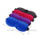 4 schlaf-augenmasken, bequem, abschirmend 10