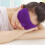 4 schlaf-augenmasken, bequem, abschirmend 8