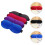 4 schlaf-augenmasken, bequem, abschirmend 5