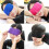 4 schlaf-augenmasken, bequem, abschirmend 9