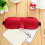 4 schlaf-augenmasken, bequem, abschirmend 2
