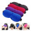4 schlaf-augenmasken, bequem, abschirmend 4