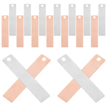 Kupfer Anode Set Elektrodenstreifen Für Galvanisierung