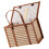 Geflecht Korb Handkorb Eiablage Picknick Geschenk 1