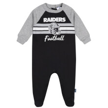 Gerber Baby NFL Team Voetenzak, Raiders, 0-3 Maanden