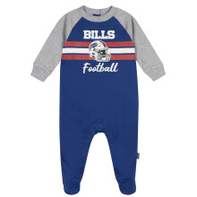 Gerber Baby NFL Team Voetbedekking, Bills, 3-6 Maanden
